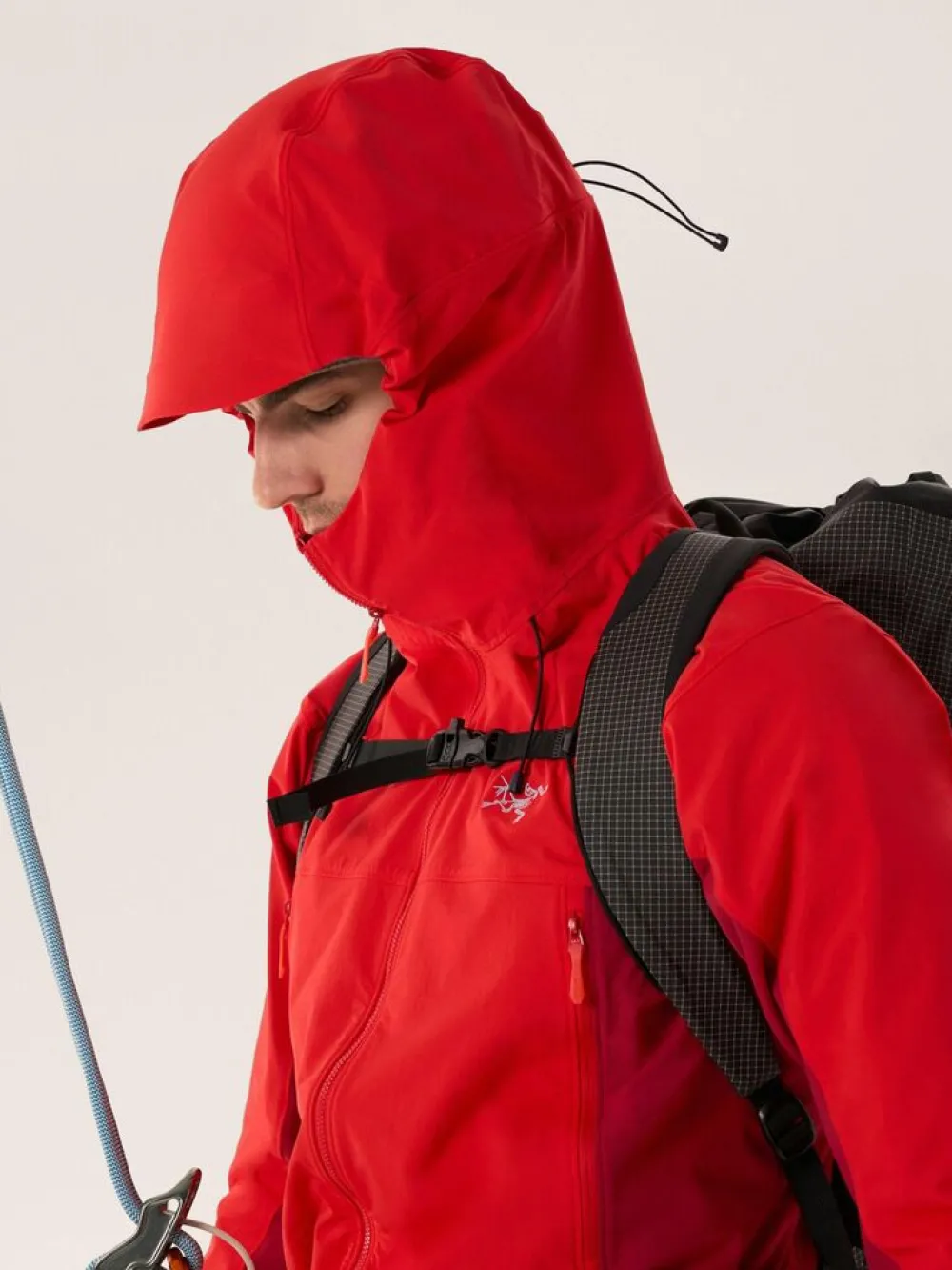 Heren Arcteryx Serratus Hoody M
