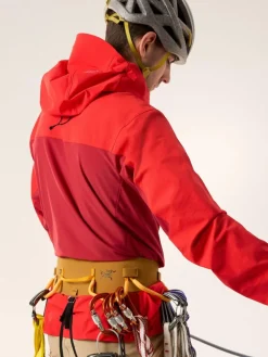 Heren Arcteryx Serratus Hoody M
