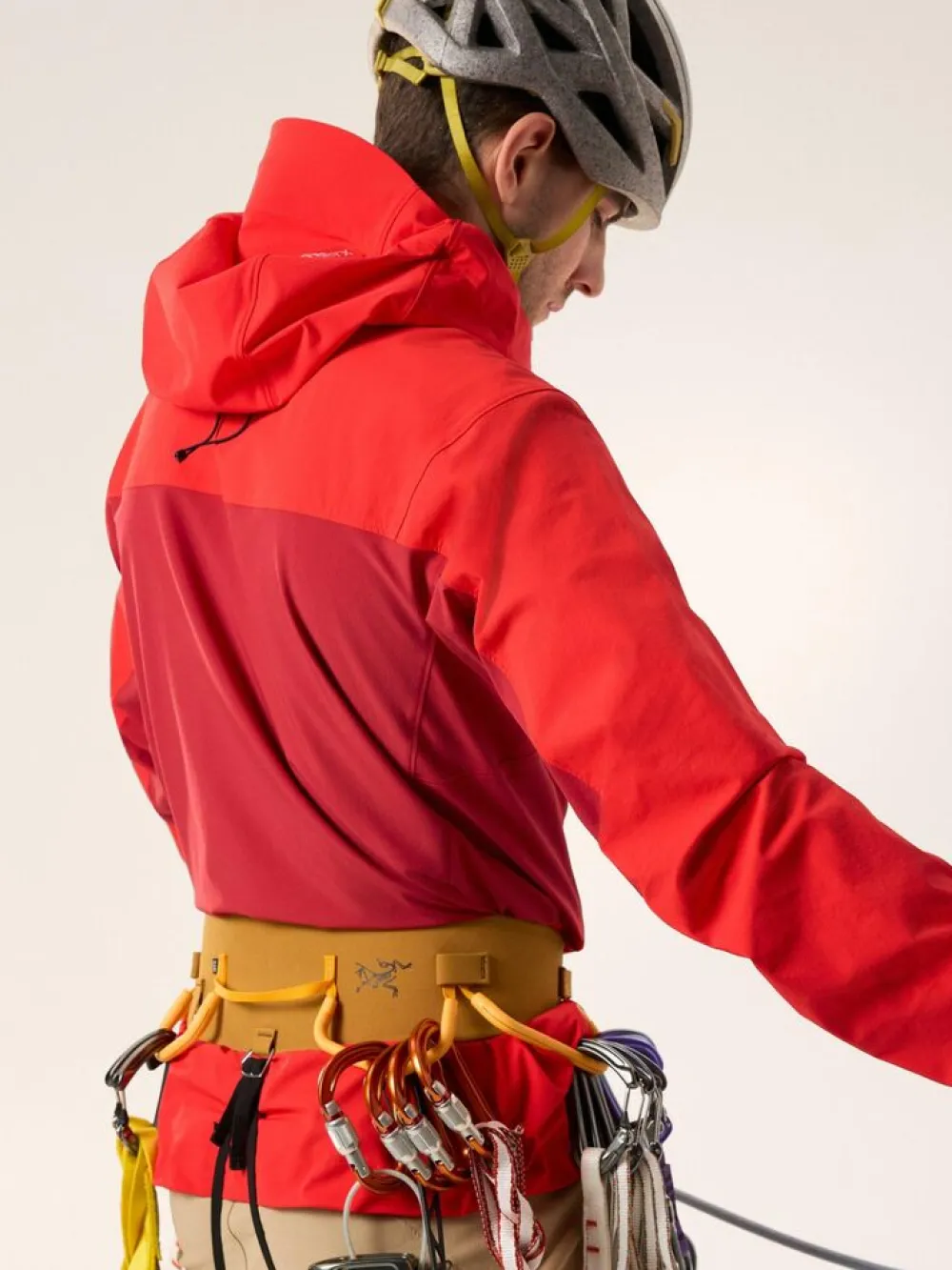 Heren Arcteryx Serratus Hoody M