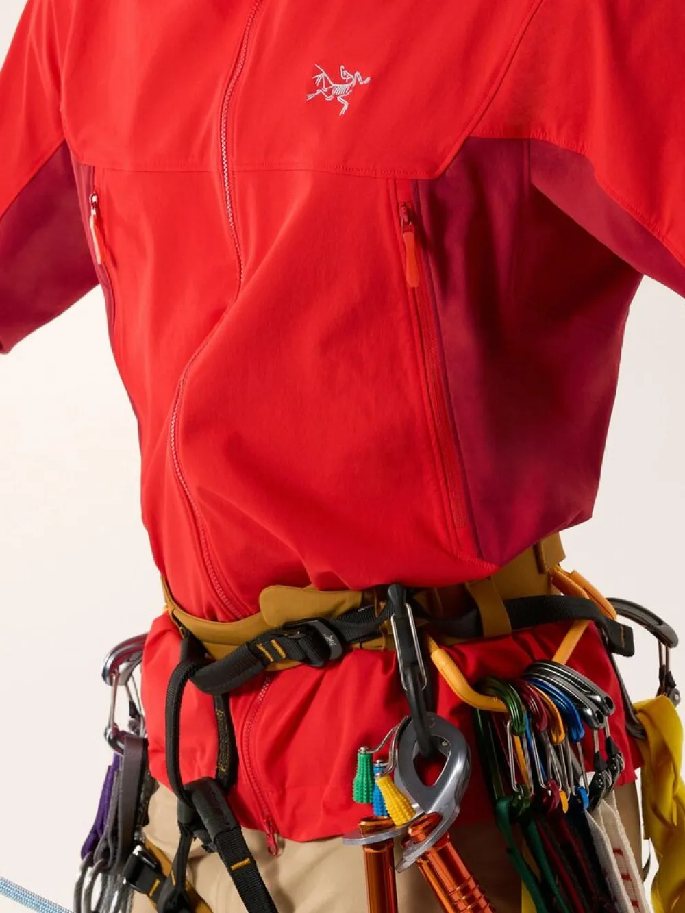 Heren Arcteryx Serratus Hoody M