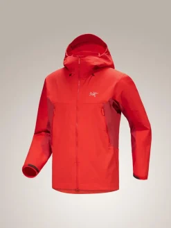 Heren Arcteryx Serratus Hoody M