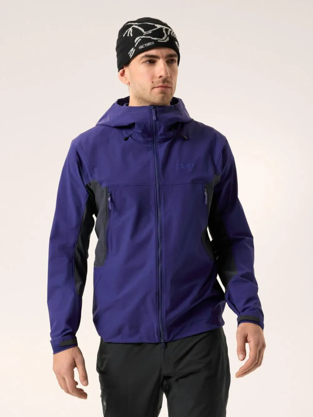 Heren Arcteryx Serratus Hoody M
