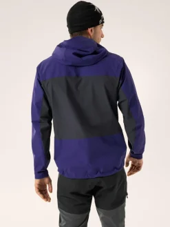 Heren Arcteryx Serratus Hoody M