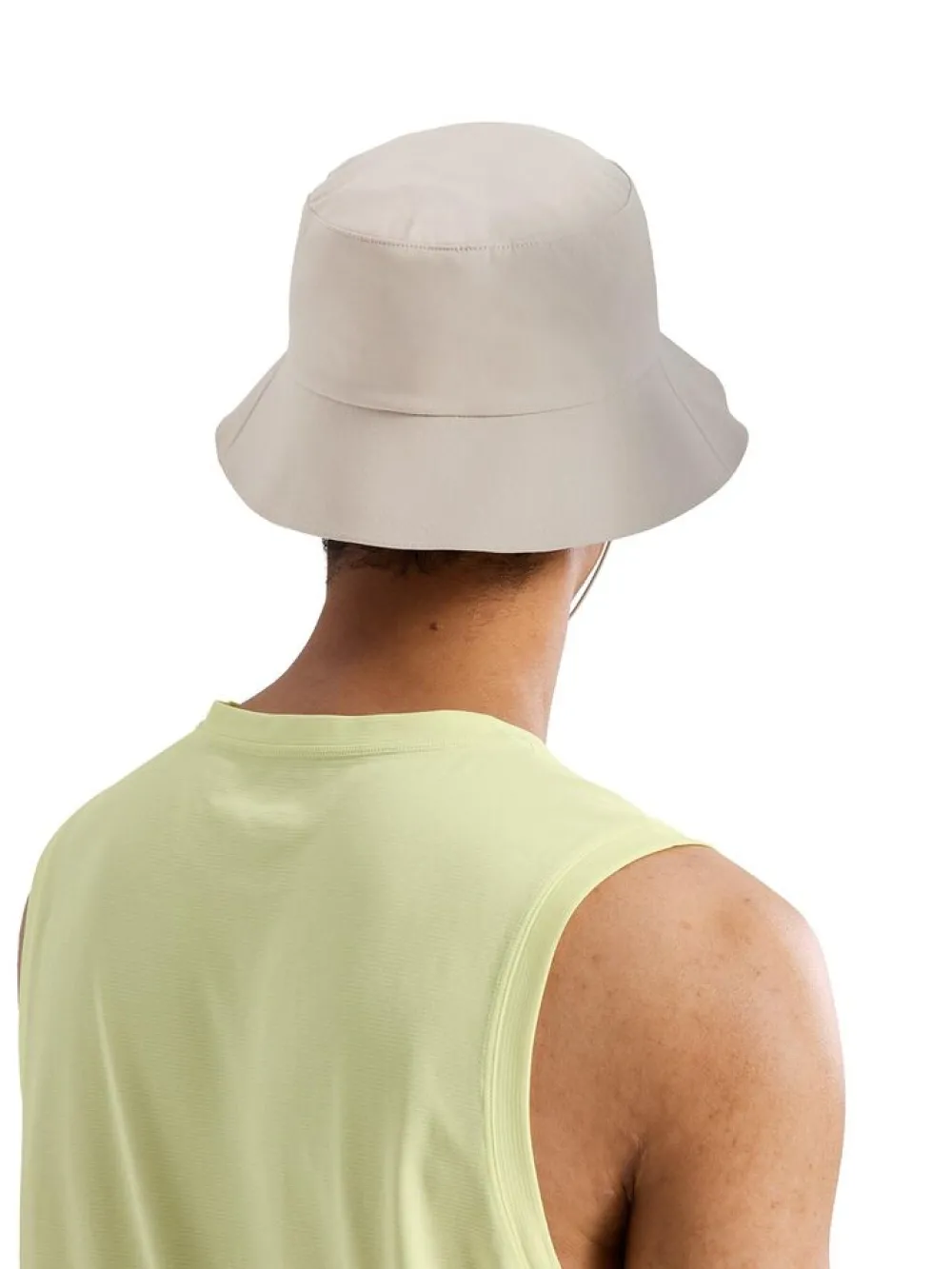 DAMES Arcteryx Sinsolo Bucket Hat