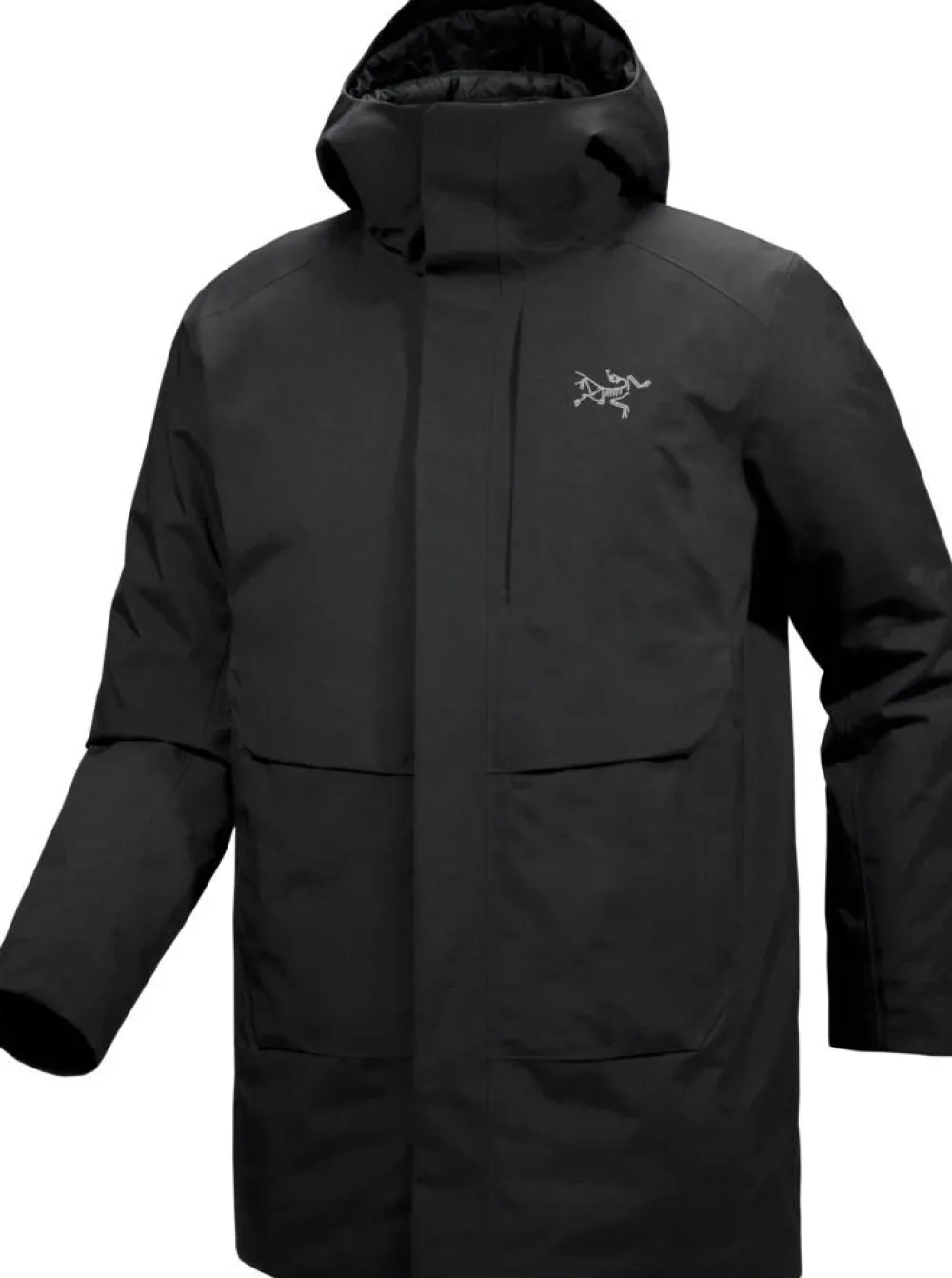 Heren Arcteryx Therme Down parka M