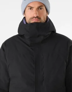 Heren Arcteryx Therme parka mens