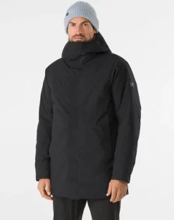 Heren Arcteryx Therme parka mens
