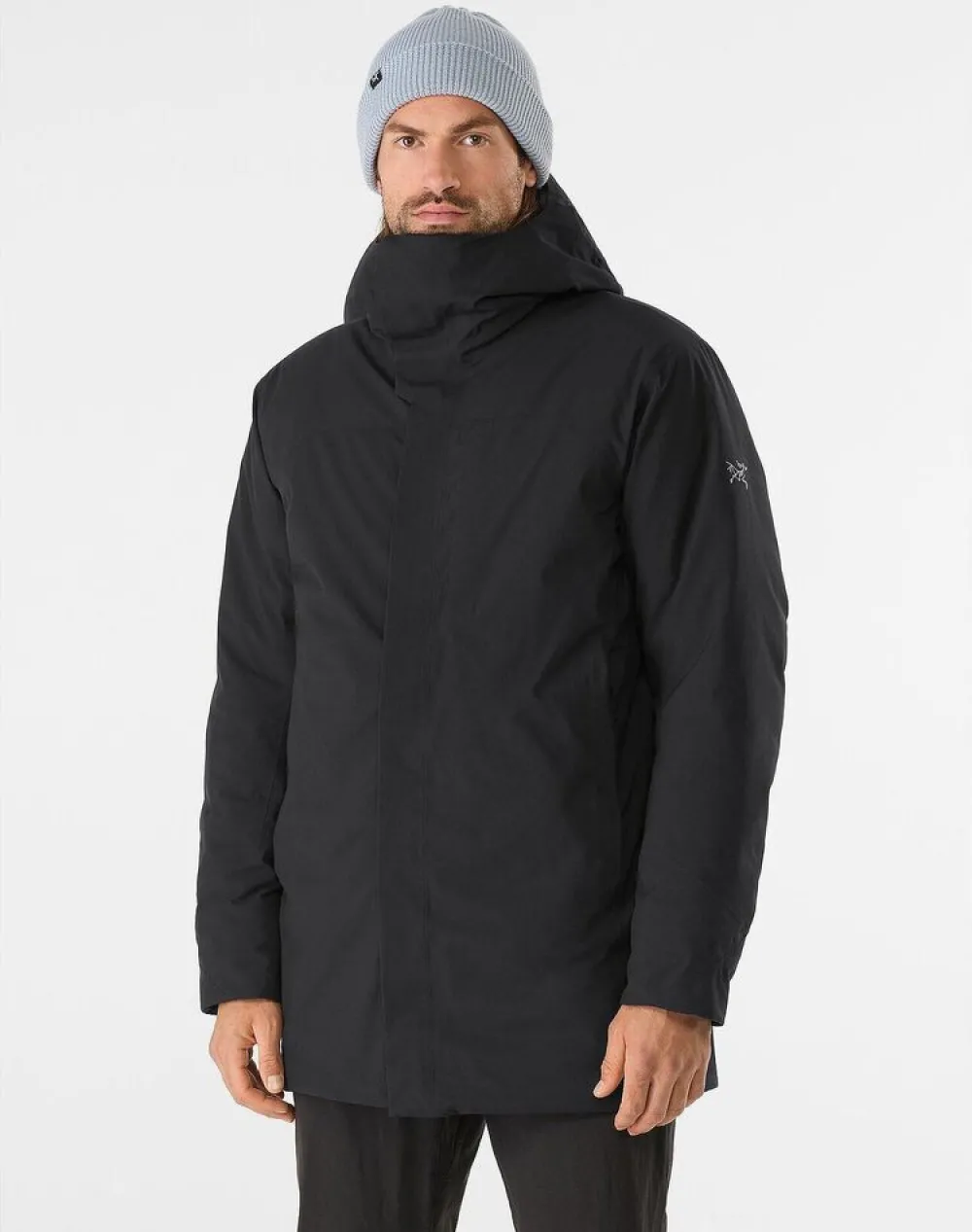 Heren Arcteryx Therme parka mens