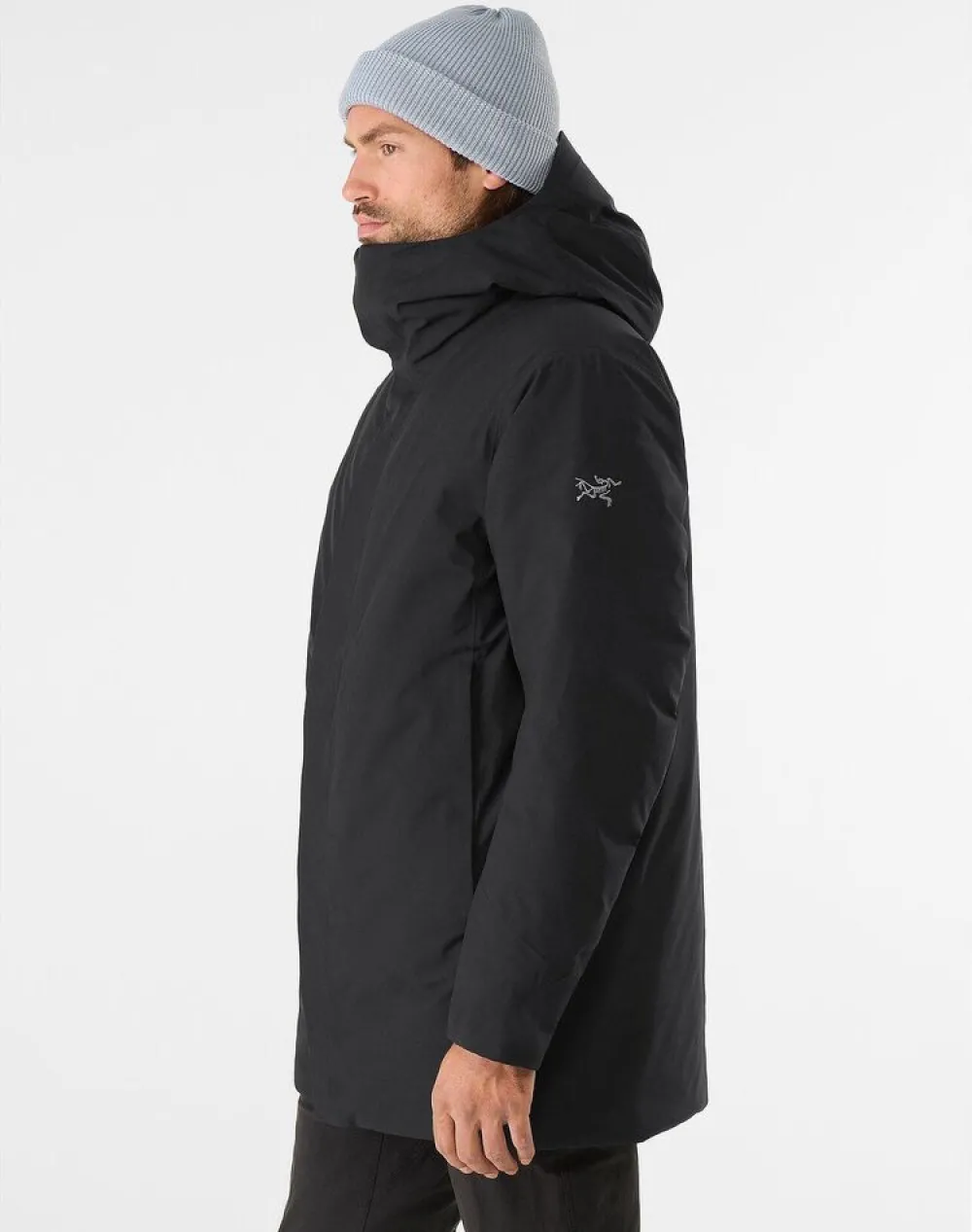 Heren Arcteryx Therme parka mens