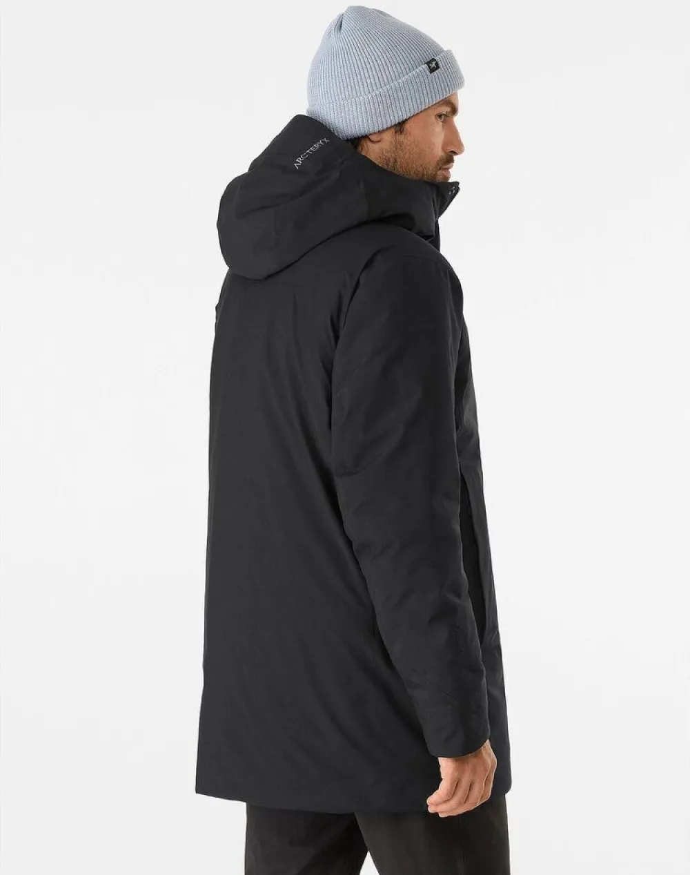 Heren Arcteryx Therme parka mens