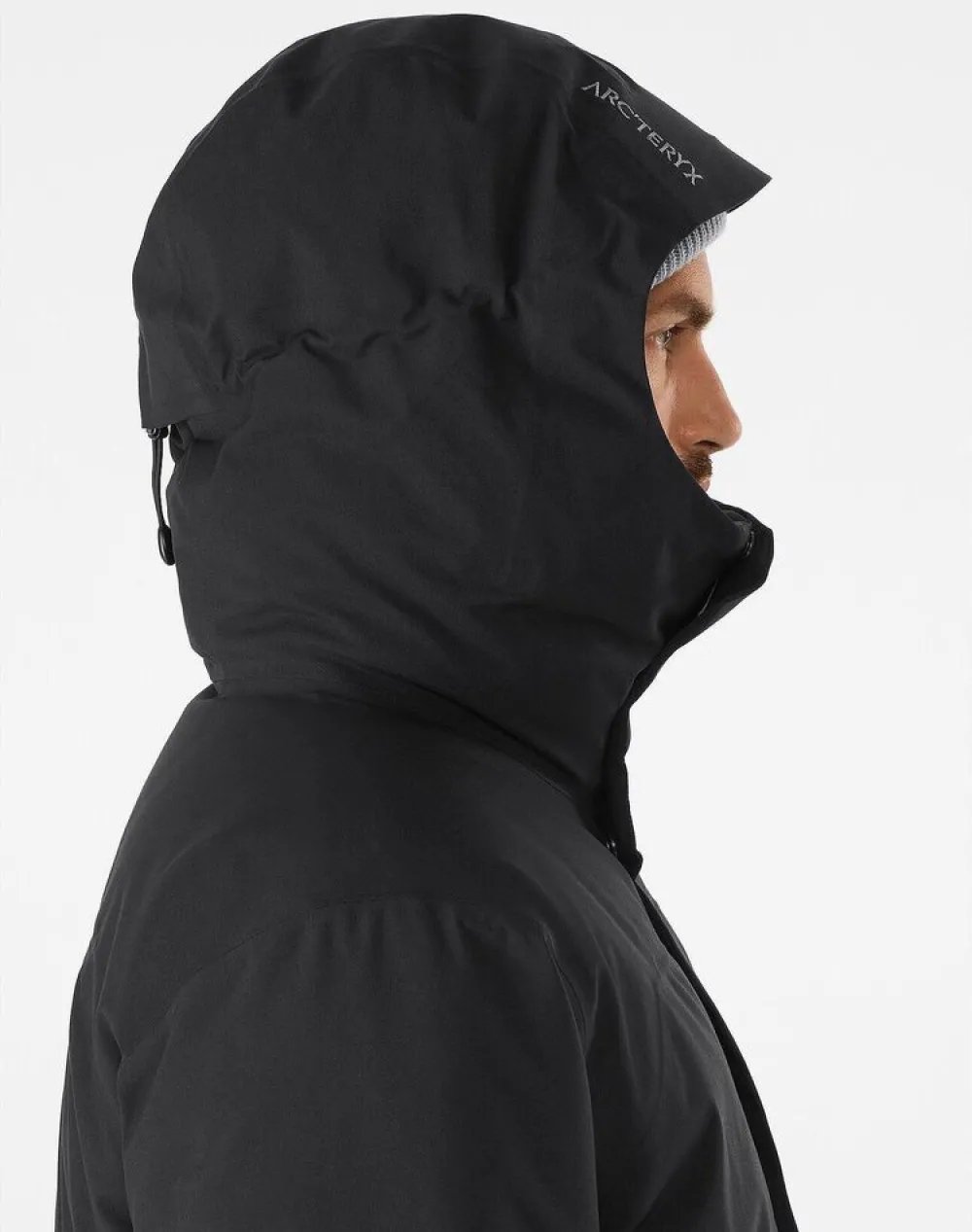 Heren Arcteryx Therme parka mens