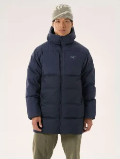 Heren Arcteryx Thorium SV Parka M