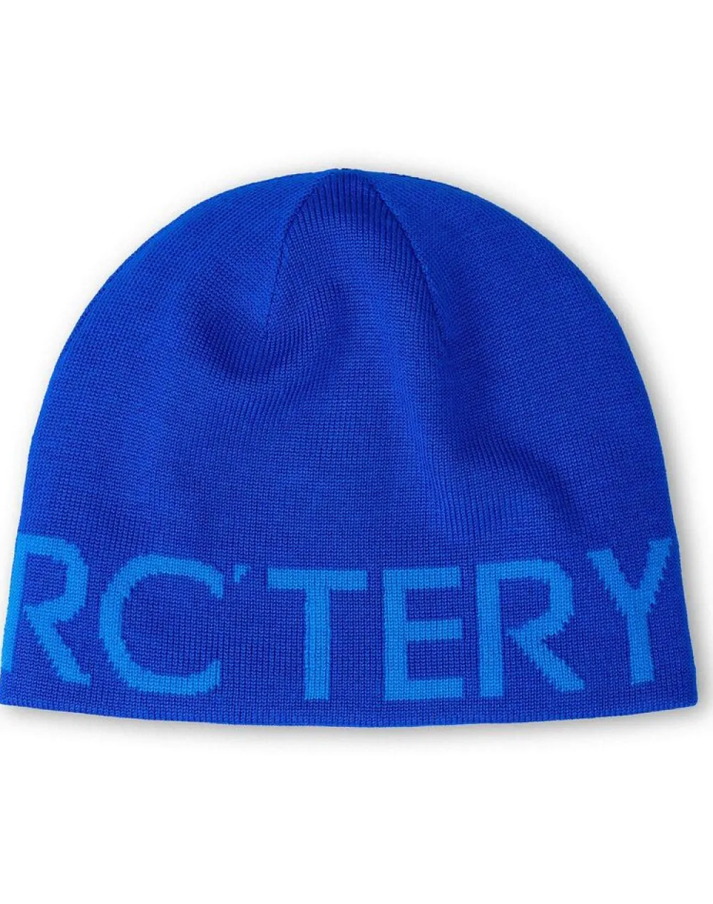 DAMES Arcteryx Word head toque
