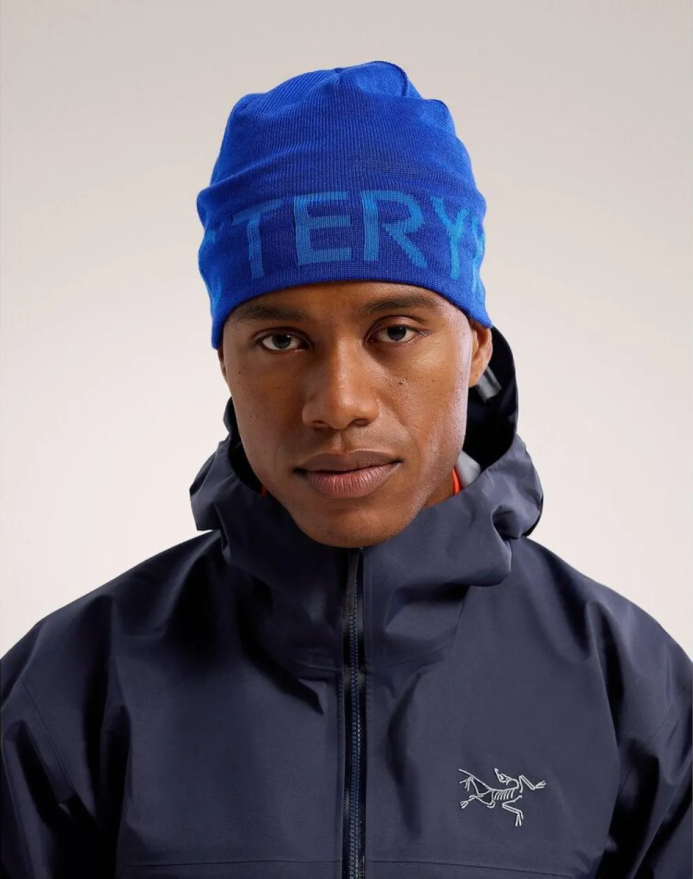 DAMES Arcteryx Word head toque