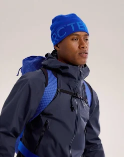 DAMES Arcteryx Word head toque