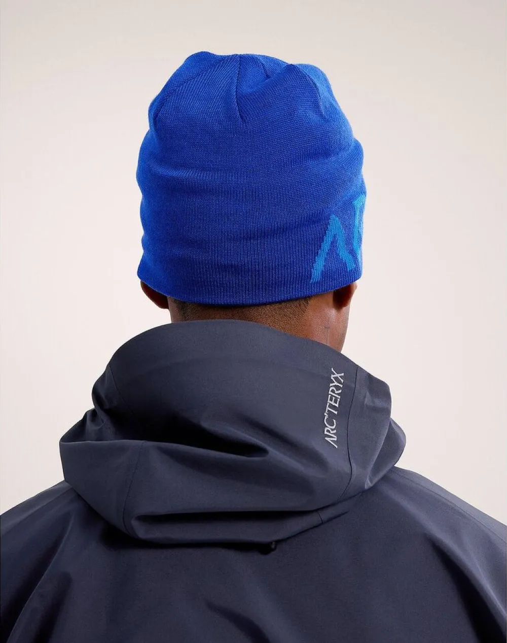 DAMES Arcteryx Word head toque