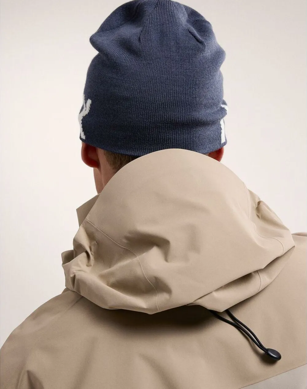 DAMES Arcteryx Word head toque