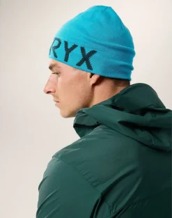 DAMES Arcteryx Word head toque