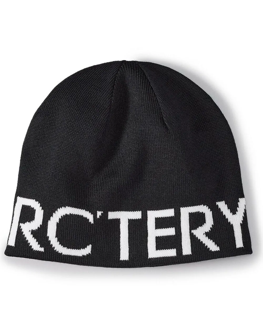 DAMES Arcteryx Word head toque