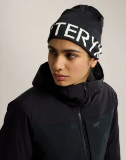 DAMES Arcteryx Word head toque