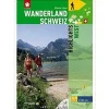 AT Verlag Wanderland Schweiz Highlights West