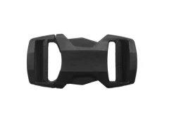 Bach Buckle dual-adjust 20MM Oersterke gesp