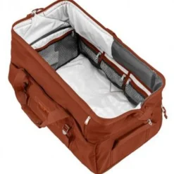 Bach Dr. Duffel 40 RS