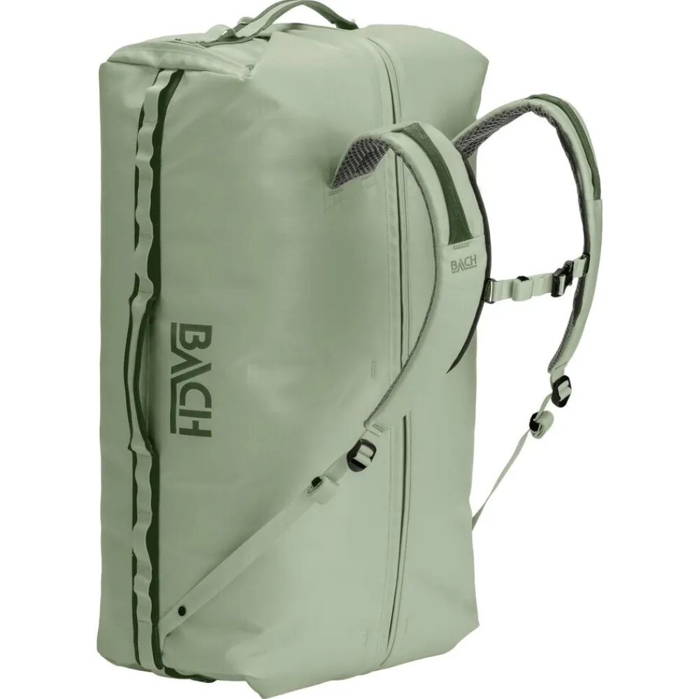 Bach Dr. Expedition duffel