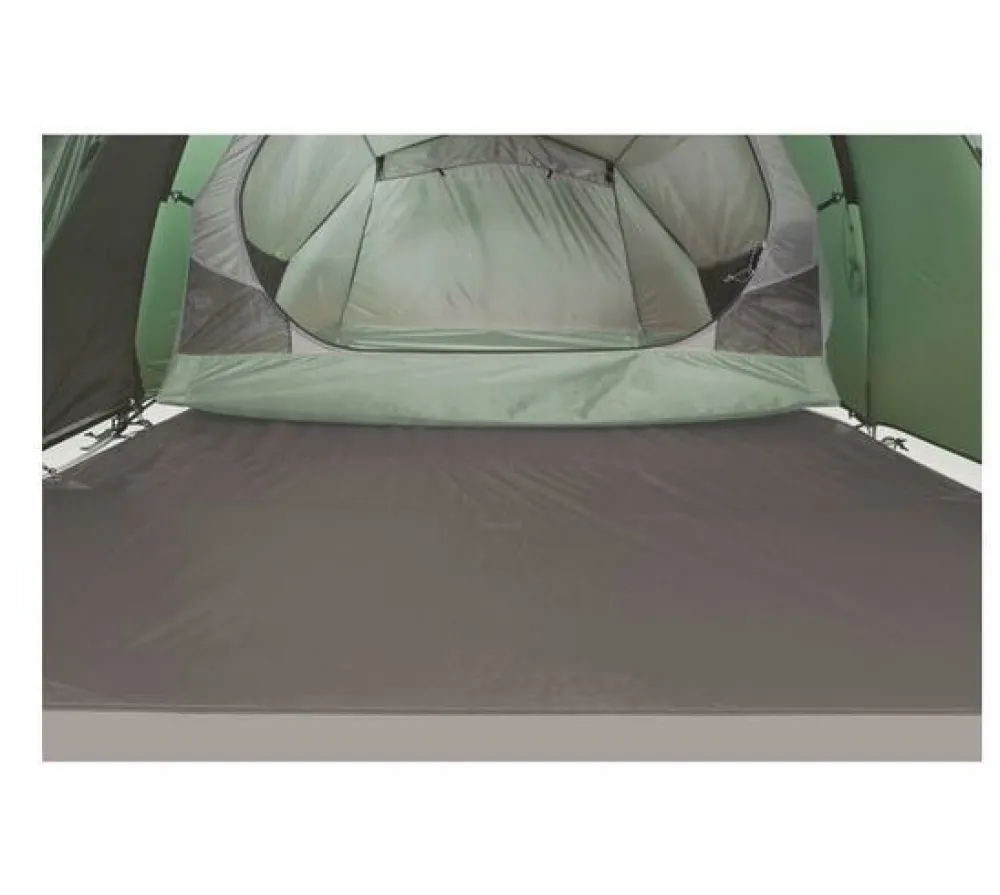 Bach Footprint Apteryx 3 charcoal grey