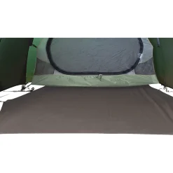 Bach Footprint oriole 3 charcoal grey