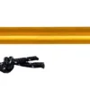 Bach Peg Ultralight Twisted Y-16cm yellow sunrise