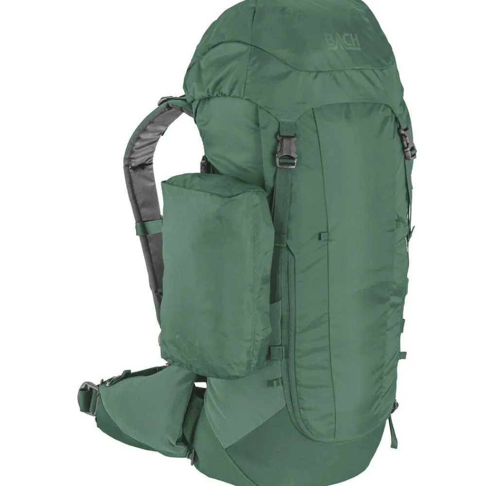 Bach Pocket side