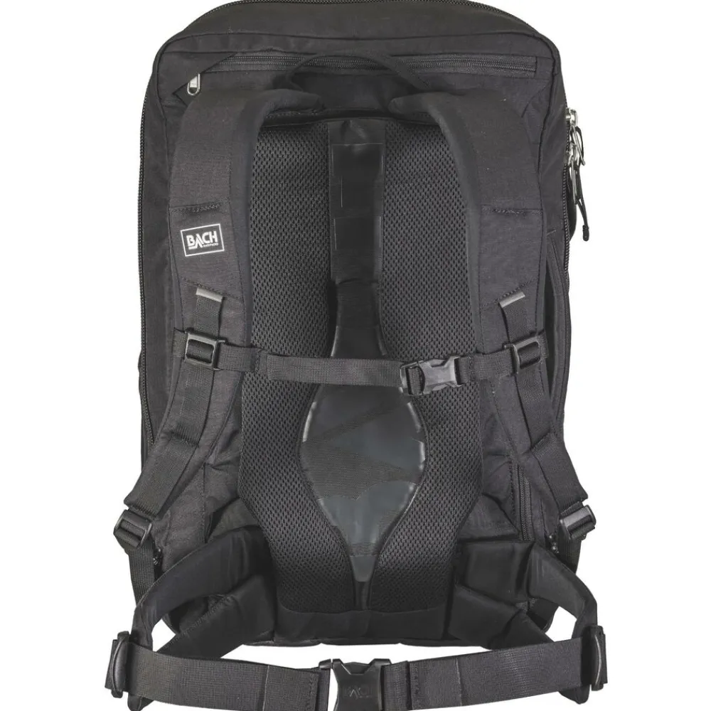 Bach Travelstar 40 Slijtvaste handbagage reistas