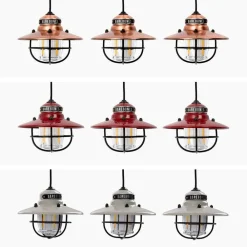 Barebones Edison String lights USB