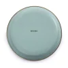 Barebones Enamel small plate per stuk mint