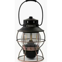 Barebones Railroad lantern usb