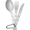 BasicNature Bestekset Backcountry