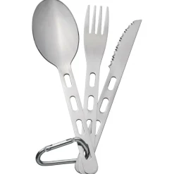 BasicNature Bestekset Backcountry