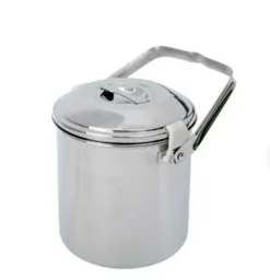 BasicNature Billy Can 2L