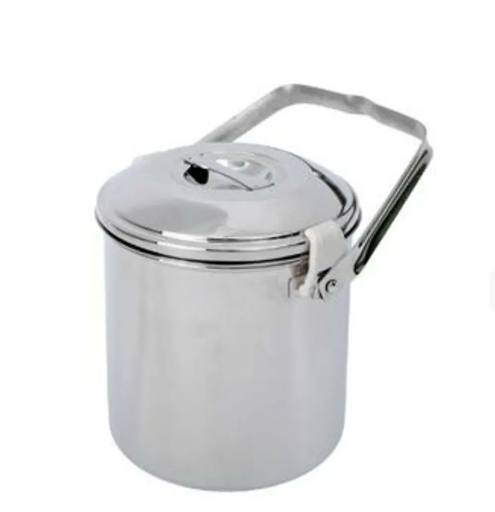 BasicNature Billy Can 2L