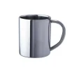 BasicNature Thermo mug Deluxe 200ml