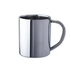 BasicNature Thermo mug Deluxe 200ml