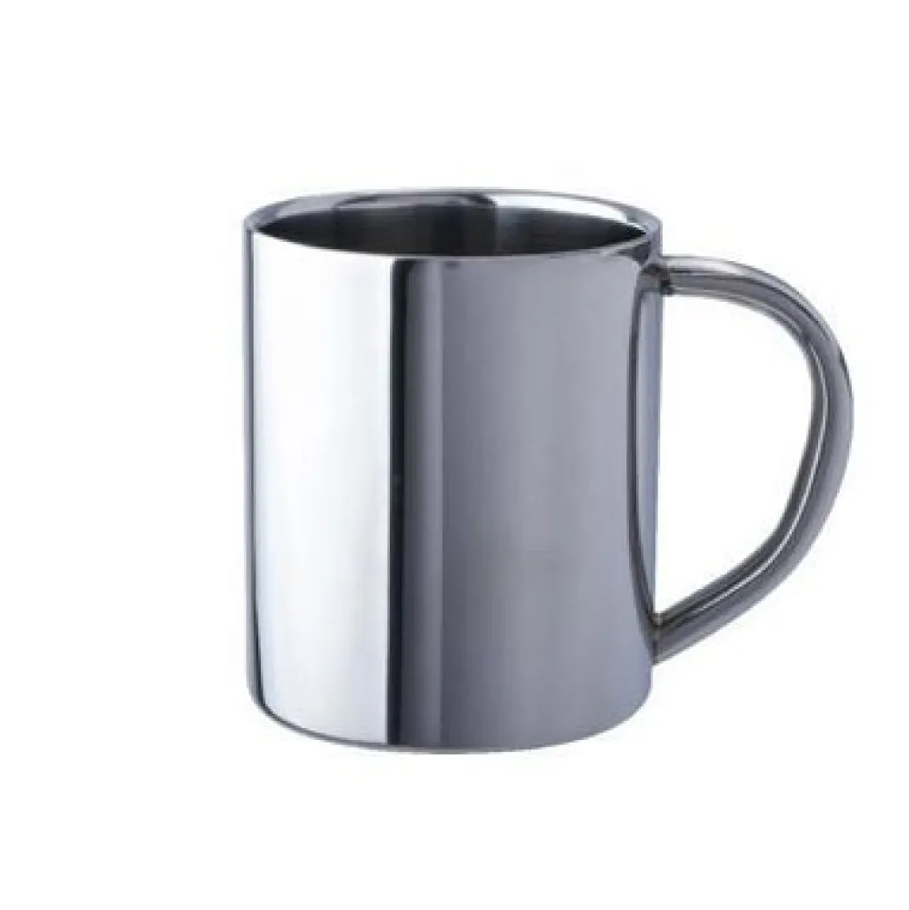 BasicNature Thermo mug Deluxe 200ml