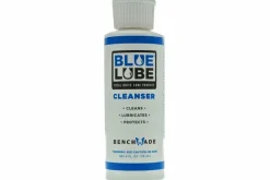 Benchmade Blue Lube Cleanser onderhoudsmiddel voor mes