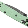 Benchmade Mini Bugout Sea Foam