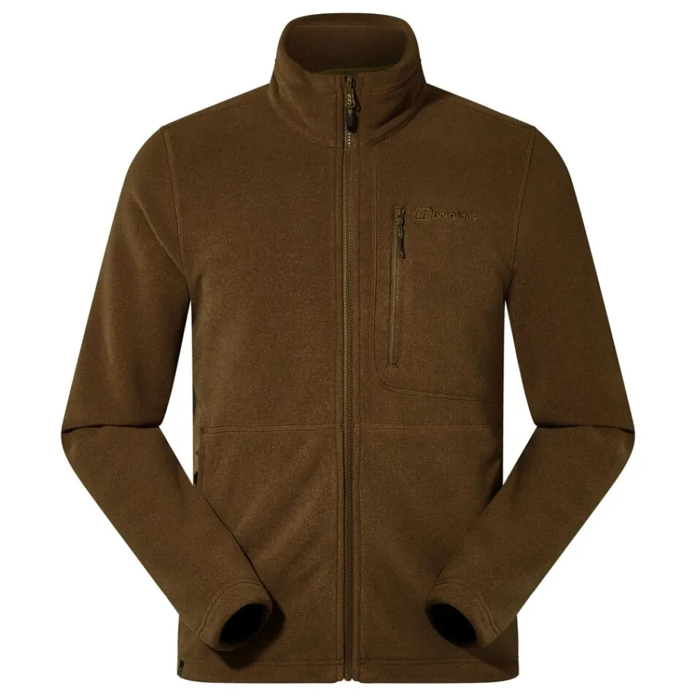 Heren Berghaus Activity PT jacket IA