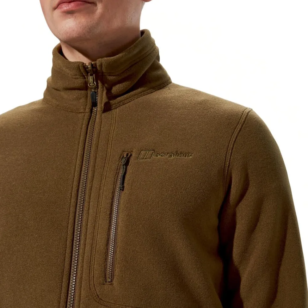 Heren Berghaus Activity PT jacket IA