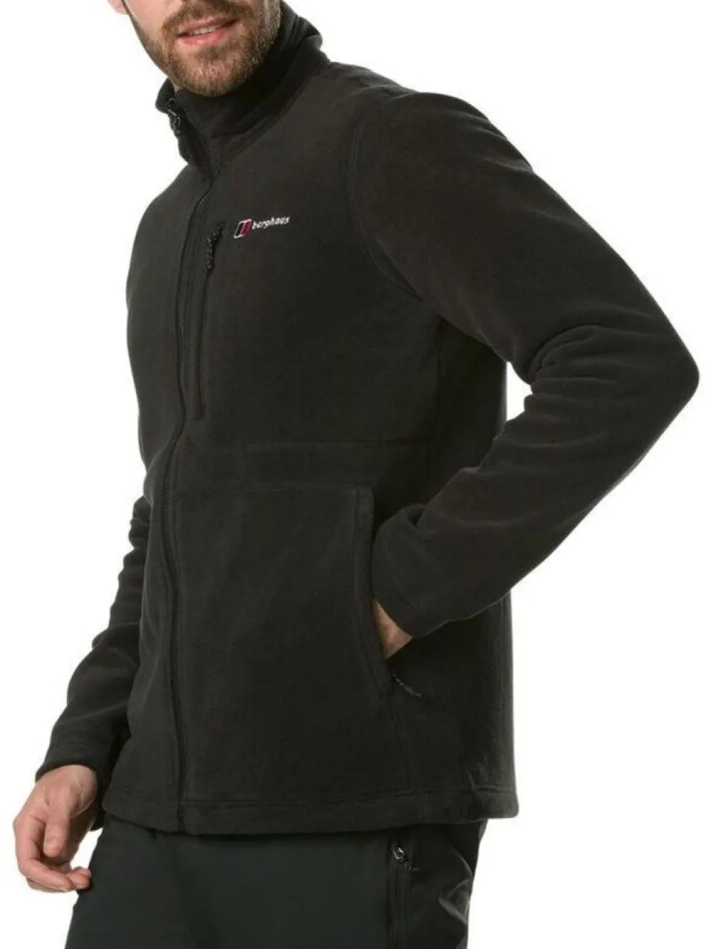 Heren Berghaus Activity PT jacket IA
