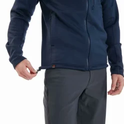 Heren Berghaus Carnot Hooded jacket