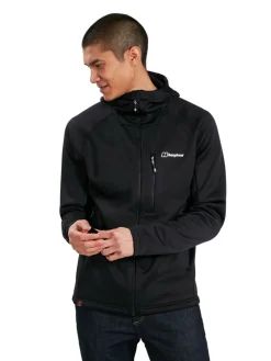 Heren Berghaus Carnot Hooded jacket